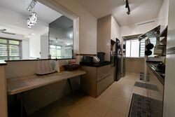 Blk 673B Waterway Banks (Punggol), HDB 4 Rooms #558489171